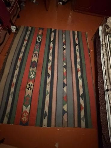 divar boyası: Xalça Dekorativ — 4