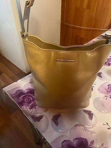 dəri çanta: Təmiz dəridi brenddi 25m — 1