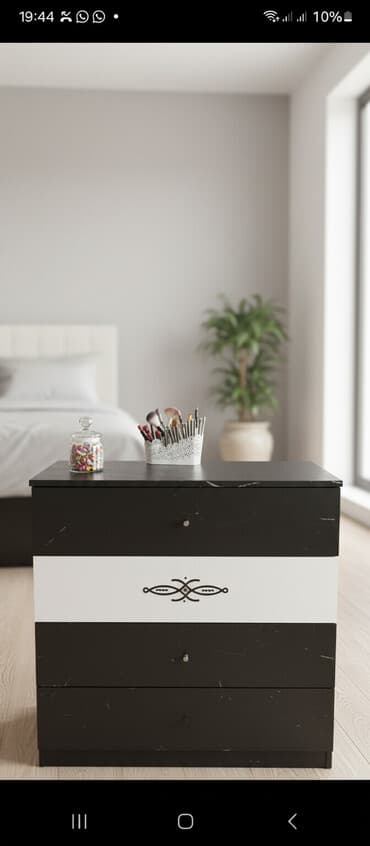 2ci el ewyalar: İşlənmiş — 2