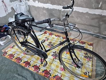 vilosibet: Şəhər velosipedi 28" — 4