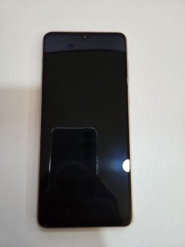 Samsung Galaxy A33 5G, 128 GB, rəng - Qızılı, İki sim kartlı