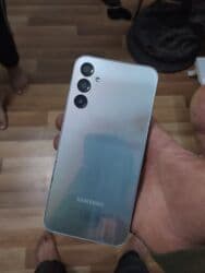 iphone 8 pro: Samsung A24 128 6+6 ram ustada olmayıb istenilen yerde yoxlana biler — 1