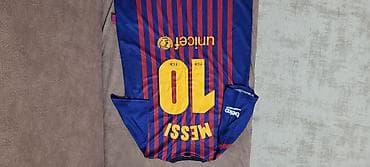 kişi geyimi: Futbolka, M, rəng - Göy — 4