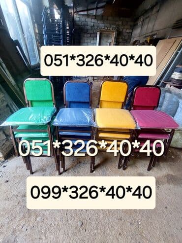 fabrik mebel: Stul stullar stol stul Stol stul Uşaq stulu stul stol stullar Masa ve — 8