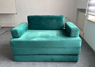 Все для дома и сада: Кресло-кровать, Ткань — 6