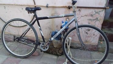isma mirage: İşlənmiş Şəhər velosipedi Isma, 28" — 1