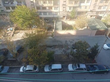 xacmazda satilan evler: Bakı, 3 otaqlı, Köhnə tikili, 82 kv. m — 13