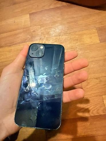 samsung s21 ikinci el: Salam telefonun kənarlarında cızığlar var başqa heç bir problemi yoxdu — 6