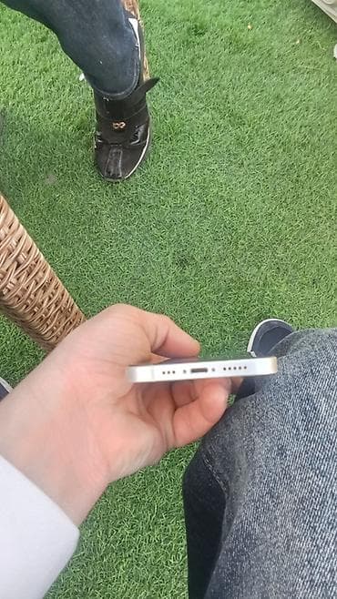 iphone 17 pro satış: IPhone 12, 128 GB, Ağ — 1