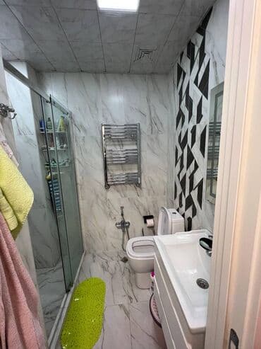 купить дом в азербайджане у моря: Поселок Ясамал, 2 комнаты, Новостройка, м. Иншаатчылар, 58 м² — 12