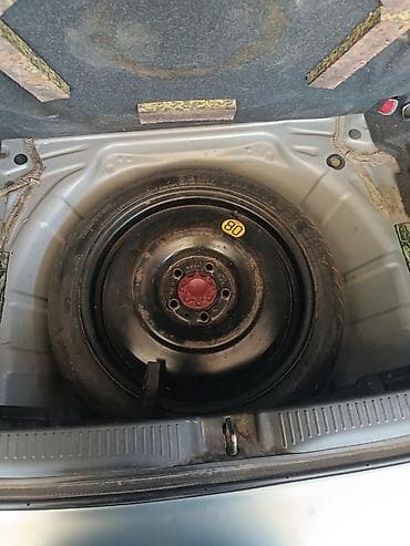 turbo.az ford transit 5 1: Toyota Auris: 1.4 l | 2007 il Hetçbek — 10