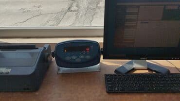 saxta pul yoxlayan aparat: Elektron, Nağd ödəniş — 9