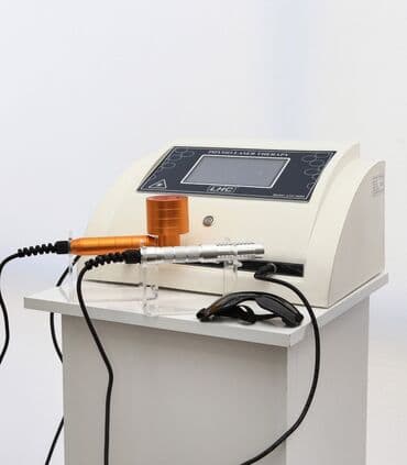 tibbi avadanlıqlar satışı: Lazer terapiya aparati — 2