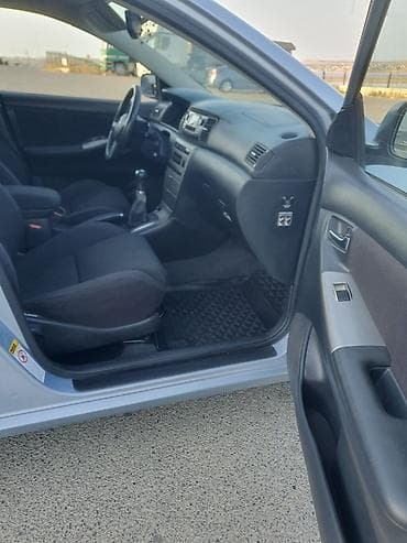 07 ucuz: Vəziyyəti 👍ƏLA tam saz vəziyyət 2005. 1.4 dizel mexaniki — 2