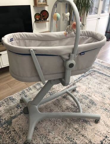 sleepy 4 nomre qiymeti: Chicco baby hug 4 in 1.Transformer beşik.Həm beşik uşaq oturandan — 1