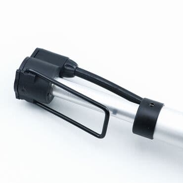 futbol elcekleri: Nasos "Pump". Motosiklet və velosiped təkərlərini, futbol və böyük — 3