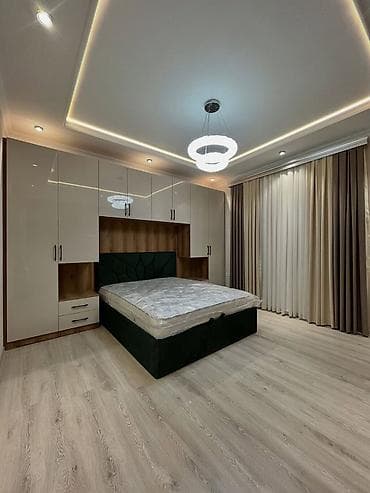 İkinəfərlik çarpayı