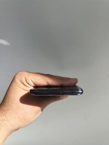 Elektronika: Samsung Galaxy A51, 64 GB, rəng - Qara, İki sim kartlı — 6