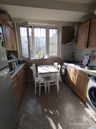 xirdalanda hazir ipotekada olan evler: Bakı, 2 otaqlı, Köhnə tikili, m. Həzi Aslanov, 60 kv. m — 5