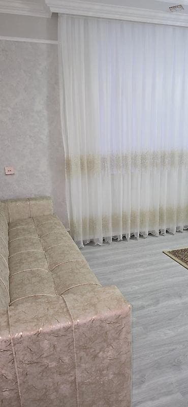 xankendinde satilan evler: Gəncə şəhərində Güllər marketin arxasında 5 mərtəbəli binanın 3-cü — 1