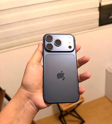 IPhone 17 Pro, 256 GB