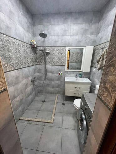 xirdalanda tecili satilan evler: 3 otaqlı, Yeni tikili, m. Həzi Aslanov, 88 kv. m — 16