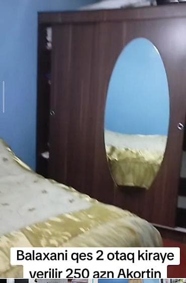 samir eliyev: Balaxanı qəsəbəsində, Akortin yanında 2 otaqlı kirayə mənzil – 250 — 3