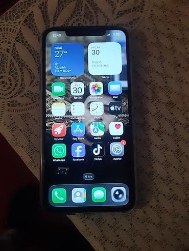 pubg mobile klavye mouse: IPhone 11 Pro Max, 64 GB, Matte Space Gray, Face ID — 4