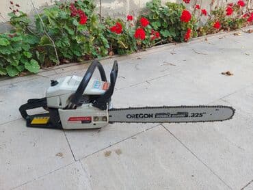 бензопила теха: Мотопила, бензопила — 2