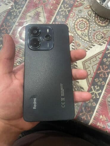 redmi 7 satilir: Redmi Note 14, 256 GB, rəng - Qara — 2