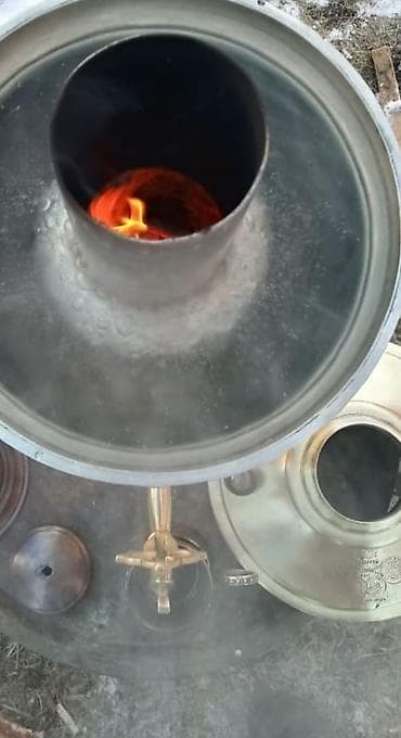ucuz tava: Od Samovar, 10-dan çox l — 5
