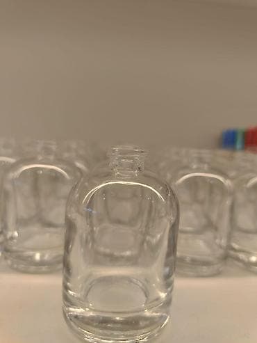 ideal parfum az: Flakonlar — 3