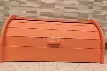 çörək qabi: Corek qabi 15 man material taxta — 1