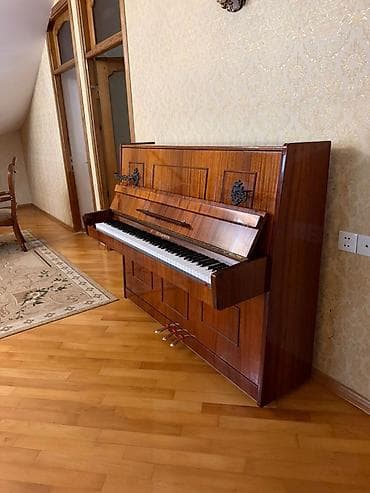 belarus pianino: Piano, Belarus, Akustik — 2