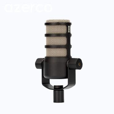 mikrofon dayağı: Yeni Simli Mikrofon Rode, Ödənişli çatdırılma — 1