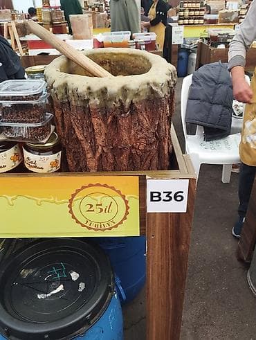 qedimi balta: Bal — 9