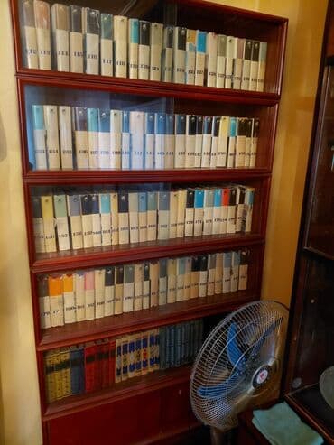 заказать книгу в баку: Dunya edebiyyati yazici ve sairlerin kitablari 200 ed ed kitab ve — 1