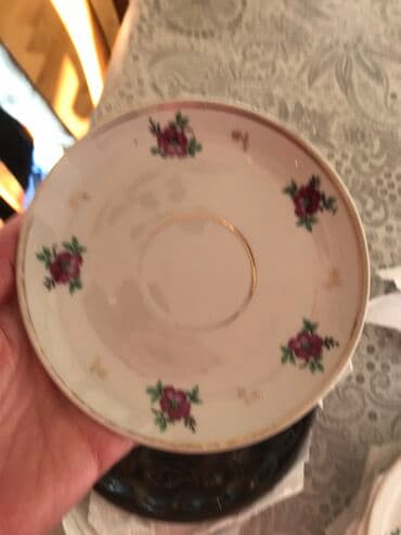 Nəlbəkilər, 6 ədədli dəst