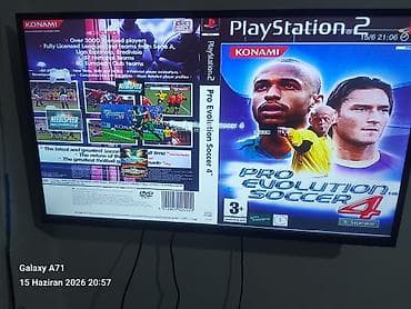 dendi oyun: PlayStation 3 (PS3) Slim konsolu – daxili yaddaşda çoxsaylı oyunlar və — 5
