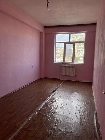 evim az kiraye evler: 3 otaqlı, Yeni tikili, m. Həzi Aslanov, 95 kv. m — 4