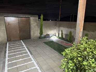 merdekanda kiraye evler ayliq: Yeni Suraxanı 4 otaqlı, 110 kv. m, Kredit yoxdur, Yeni təmirli — 8