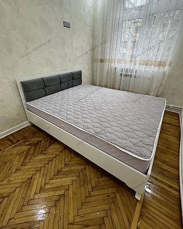 matraslar: Çarpayı Eviniz üçün geniş mebel seçimi: divanlar, dolablar — 1
