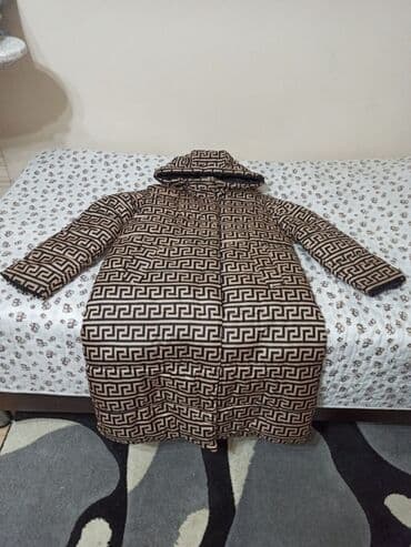 Toy paltarları və aksesuarları: Balonka kurtka — 2