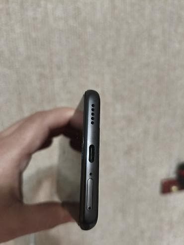 redmi airdots: Redmi Note 14 Pro+, 512 GB, rəng - Qara, İki sim kartlı — 4