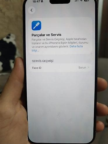 iphone 12 adapter: IPhone 15 Pro Max, 256 GB, Natural Titanium, Face ID — 3