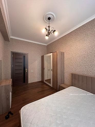 zumrud residence kiraye evler: Xırdalan şəhəri H.Əliyev parkı ilə üzbə üz Abşeron City Yaşayış — 5