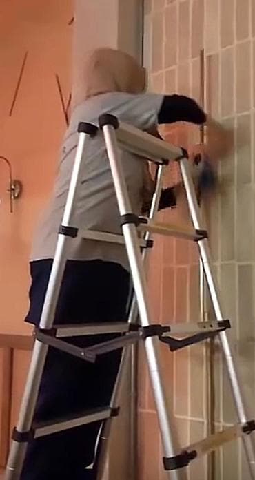 yolda teker temiri: Təmizlik | Ofislər, Mənzillər, Evlər | Ümumi təmizlik, Gündəlik təmizlik, Təmirdən sonra təmizlik — 1