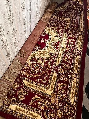 xalca satıram: Xalça Dekorativ — 1