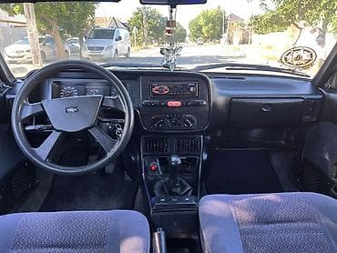 varta max tech: Tofas : 1.6 l | 2004 il 40950 km Sedan — 7