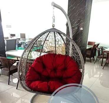 кресло качалка купить в баку: Kokan yellencek Asilqan yellencek Asilqan kreslo Zavod istehsali Boz — 6